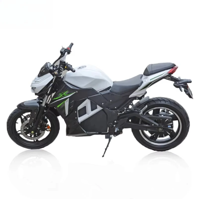 Stlf 2026 China Factory Hot Sale Z1000 Electric Motorcycle With Super Strong Power And Long RangeRussian Certificate Of Conformi