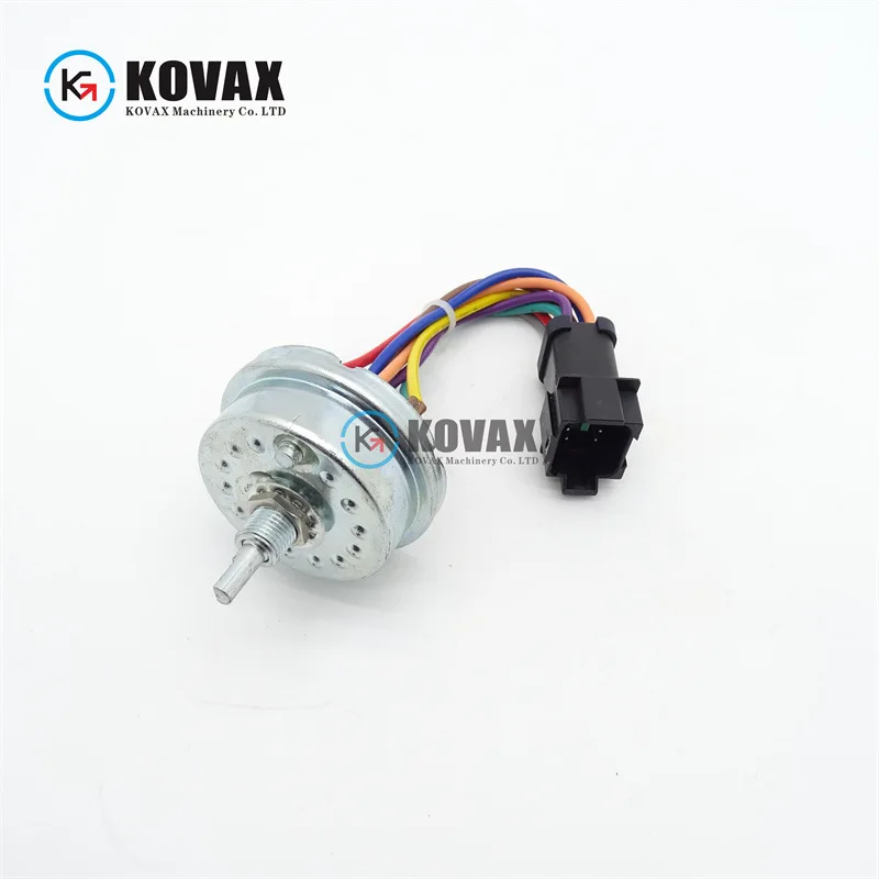 Accelerator Switch 112-6174 Is Suitable for E320B E320C Loader Spare Parts Throttle Knob Car Accessories  Milwaukee