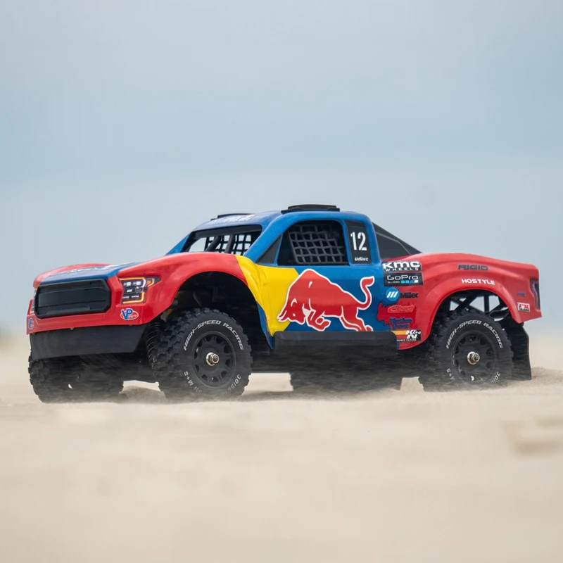 UD GR S12 1/12 Allradantrieb Bürstenloser Elektrischer Ferngesteuerter Offroad-Wüsten-Short-Course-Drift-Rennwagen RC-Auto-Modell Spielzeug