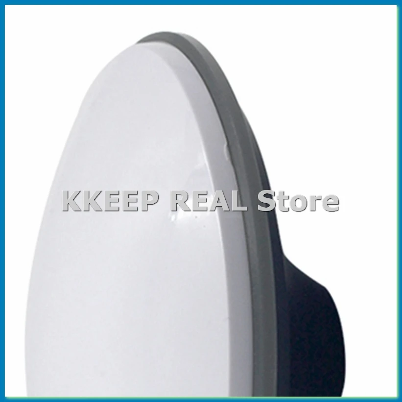 New 3.3-15V CORS RTK GNSS Survey Antenna High Precision Gain GPS GLONASS BDS TNC-K-A20R