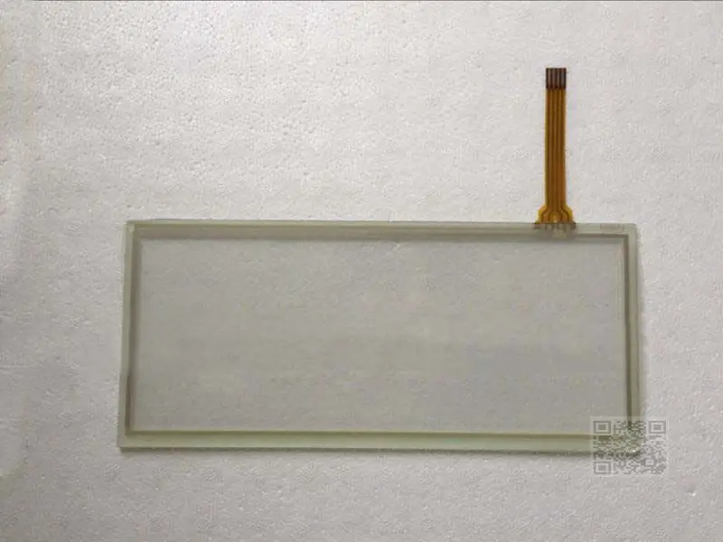 TP-3252S1 PB-260 Nieuw touchscreenglas