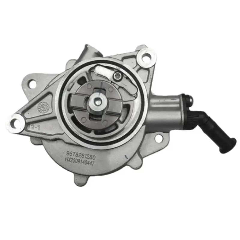 

Вакуумный насос тормозной системы для Citroen 4008, 5008, 508L, C6 - YL01347280, 9678281280, запчасть для автомобиля