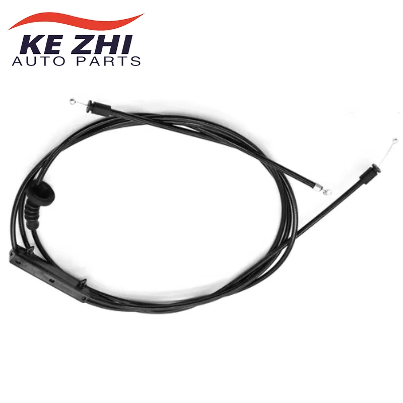 

51237396161 Запчасти двигателя, трос капота задний для BMW F31, F33, F34, 118i, 320i, 420i, 435i