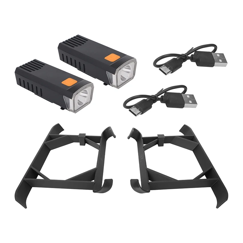 

1 пара шасси, подставка, 2 шт., фонарик, прожектор, ночной летный светильник для DJI Mavic 4 Pro, аксессуары