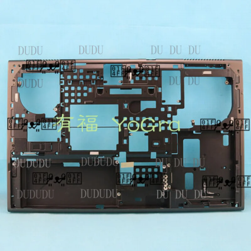 

DDD НОВАЯ нижняя крышка корпуса серии DELL Precision M6800 0VD7N7 VD7N7
