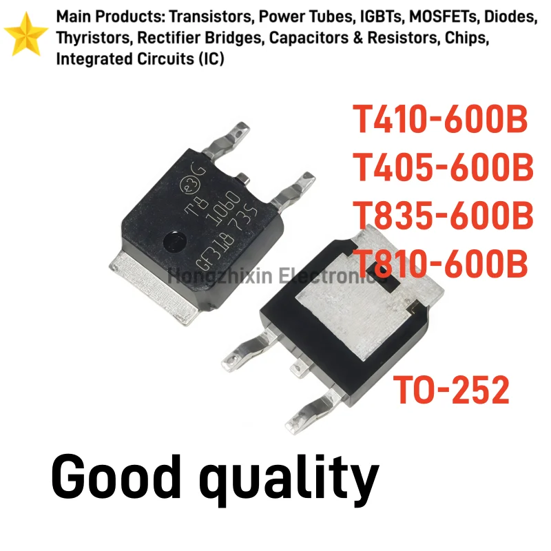 10PCS MBR1060CT TO-220 Schottky Barrier Rectifier Diode 10A 60V Common Cathode Dual Diode Electronic Components