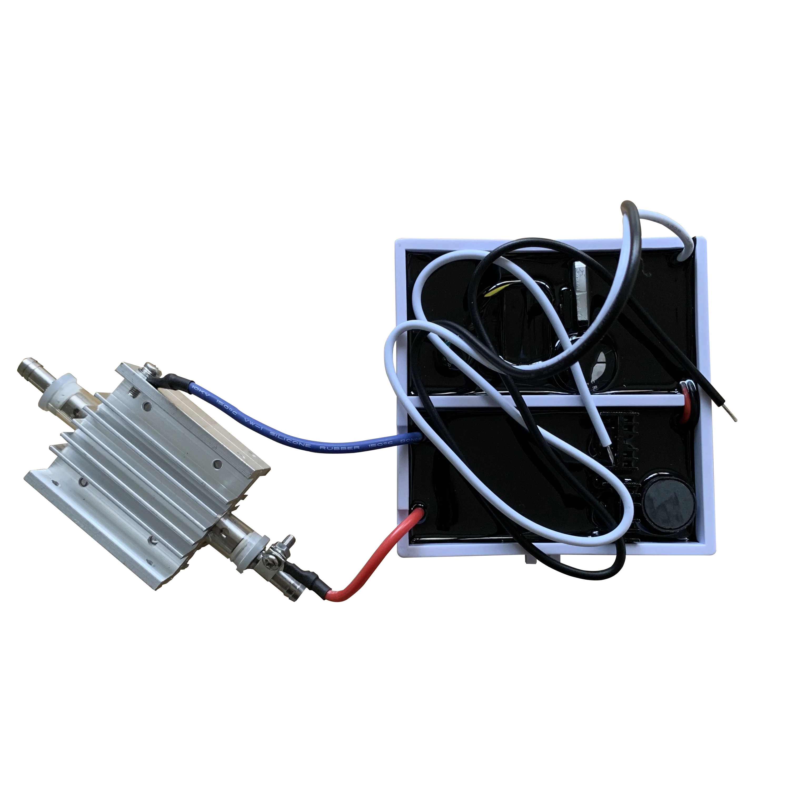 

Factory Price CE Approval 500mg/h High Frequency Quartz Tube Ozone Module OZQS0.7-D2 1 Year Warranty