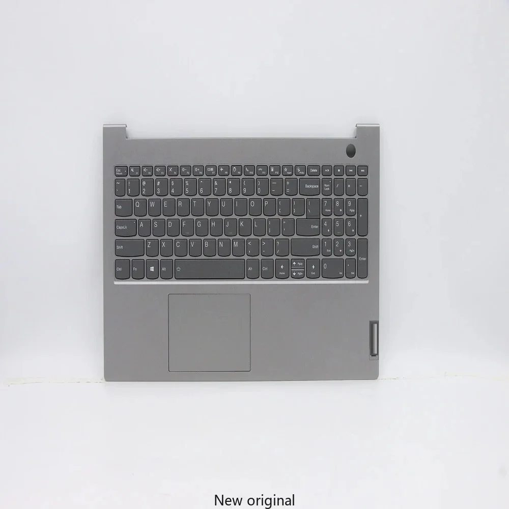 

New original For lenovo thinkbook 15 G2 ARE ITL Laptop C-COVER keyboard with backlight touchpad C shell USA English 5CB1B34810