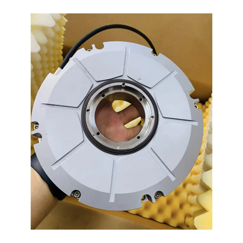 HEIDENHAIN RCN729 encoder circular grating