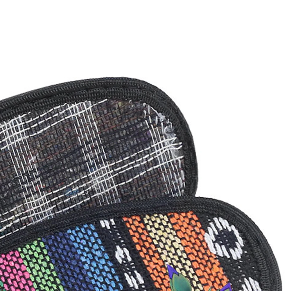 

3 Pairs Embroidered Insoles for Feet Breathable Pads Smelly Comfortable Running Shoes Multifunction