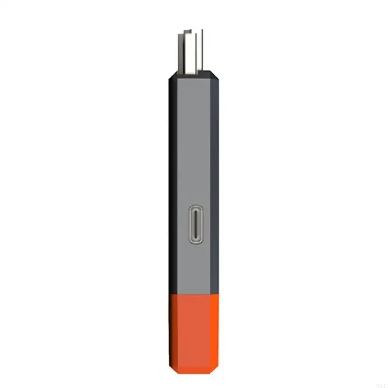 High Performances Wireless Interfaces Device Long Ranges Interfaces Adapter Metal for Gaming N0HC