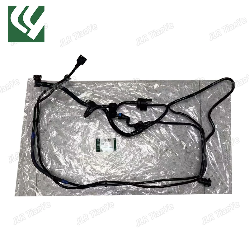 

Электромагнитный клапан топливного испарителя LR045109 LR027894, подходит для Land Rover Freelander Evoque Sport