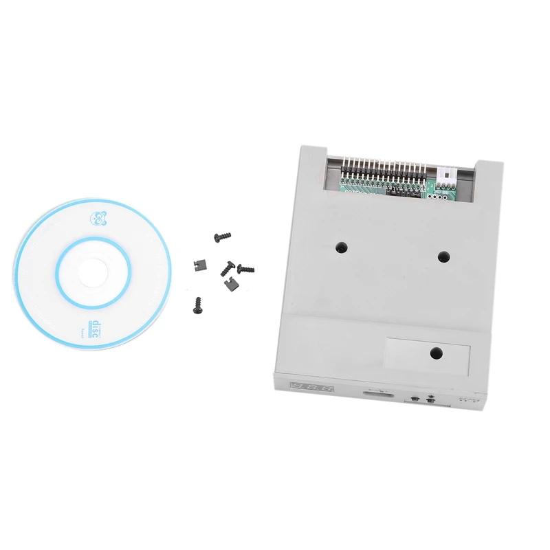 2 шт., эмулятор USB-накопителя, 1,44 дюйма, МБ