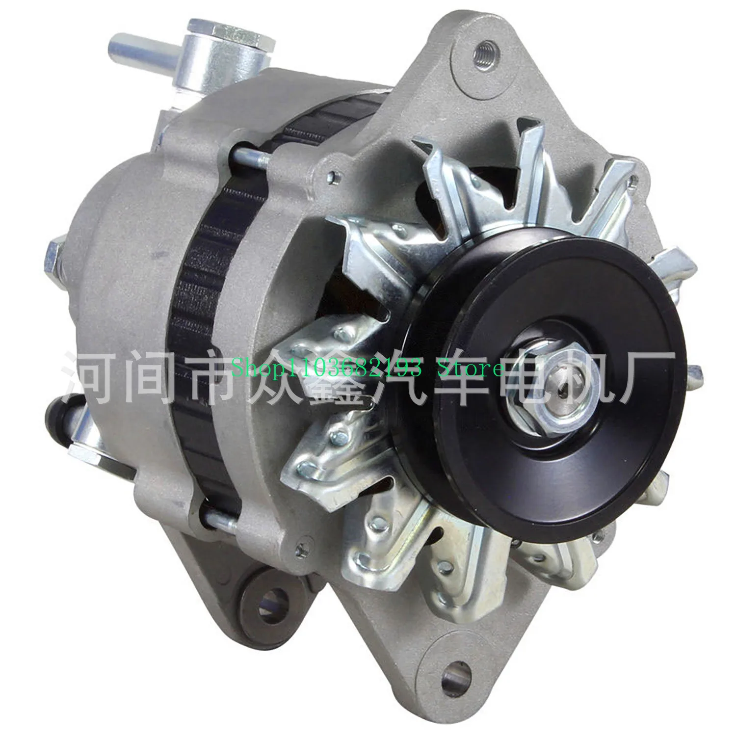 

Suitable for Isuzu 24V generator