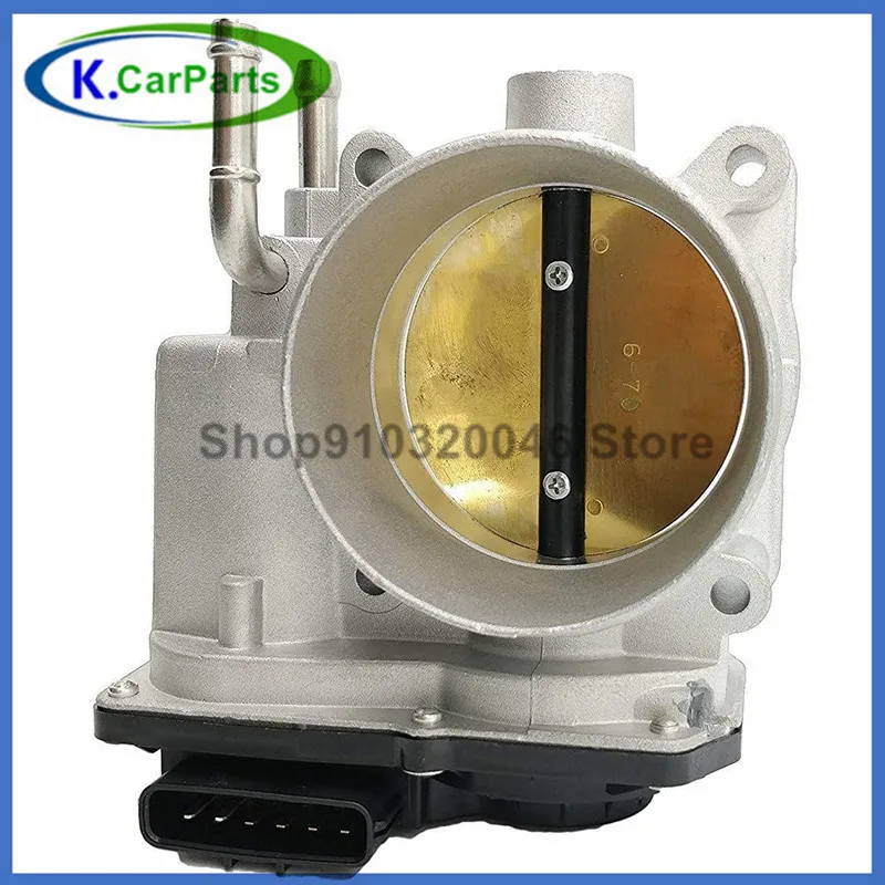 

22030-31030 Great Throttle Body for Toyota Camry Avalon Venza RAV4 Sienna Highlander Lexus ES350 RX350 RX450H Reconditioned