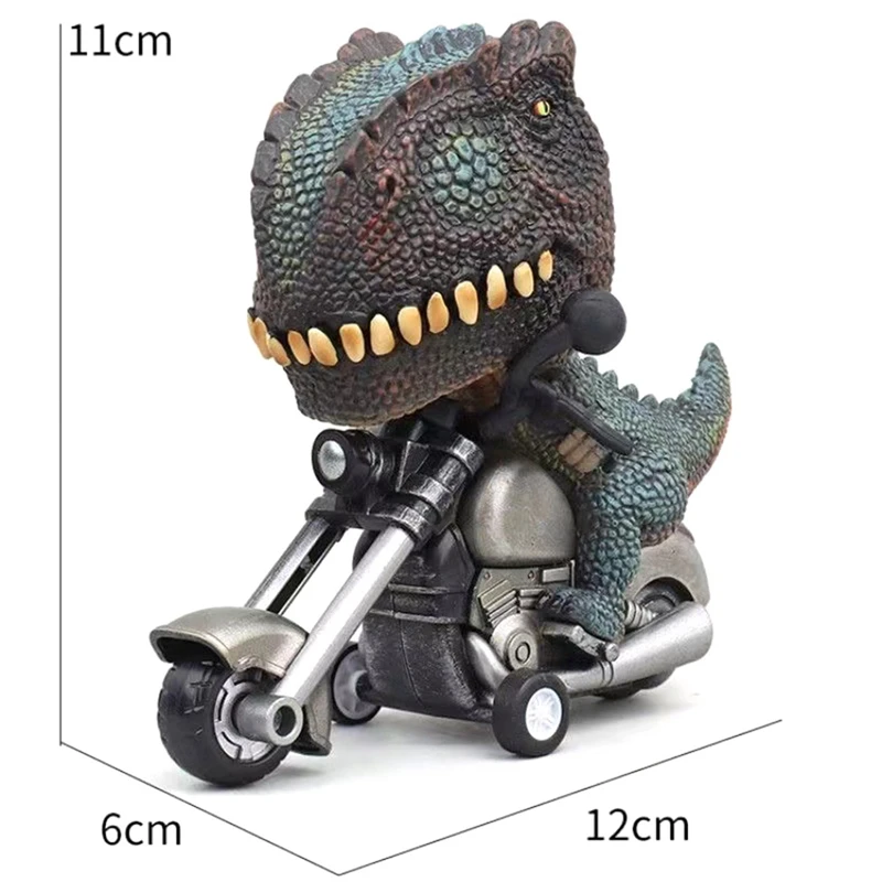 Home Ornaments Motorcycle Model Are Also A Beautiful Toy, Good Decoration, PVC Motorcycle Is Made Of Metal, Good Gift