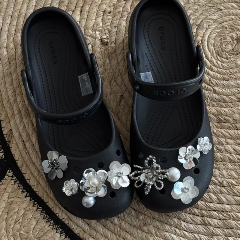 New Diy Shoe Charms…