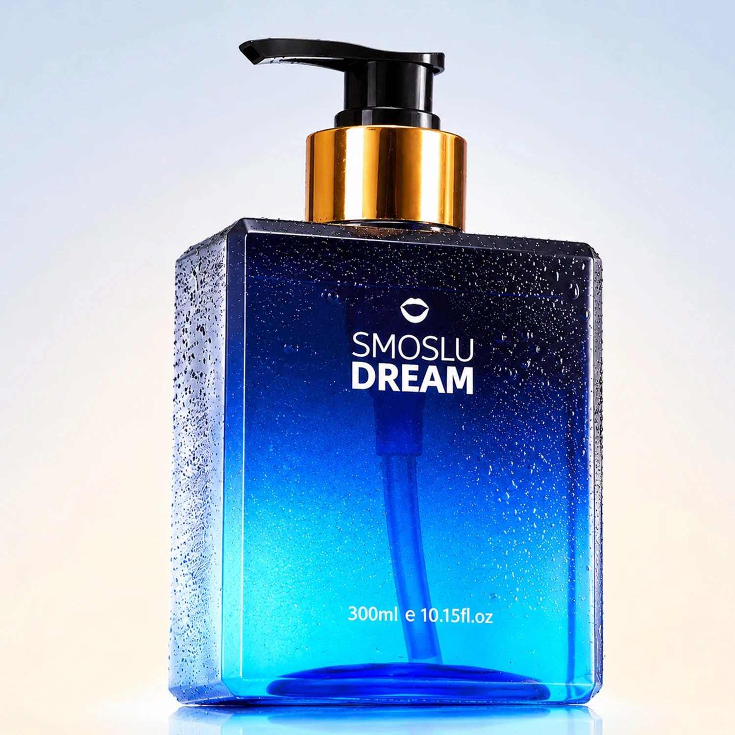 300ml Lubricant For Men Women Lube Water Based Intimate Gel Soft Touch Milky White Anal Lubricant Oil  Easy Clean Personal Care