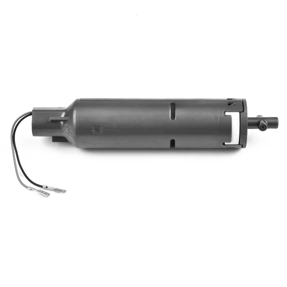 20W Soft Roller Head Brushbar Motor Assembly 17X3.5cm For Dyson V6,V7,V8 Vacuum Cleaner Parts Replace OEM 966792/966792-02