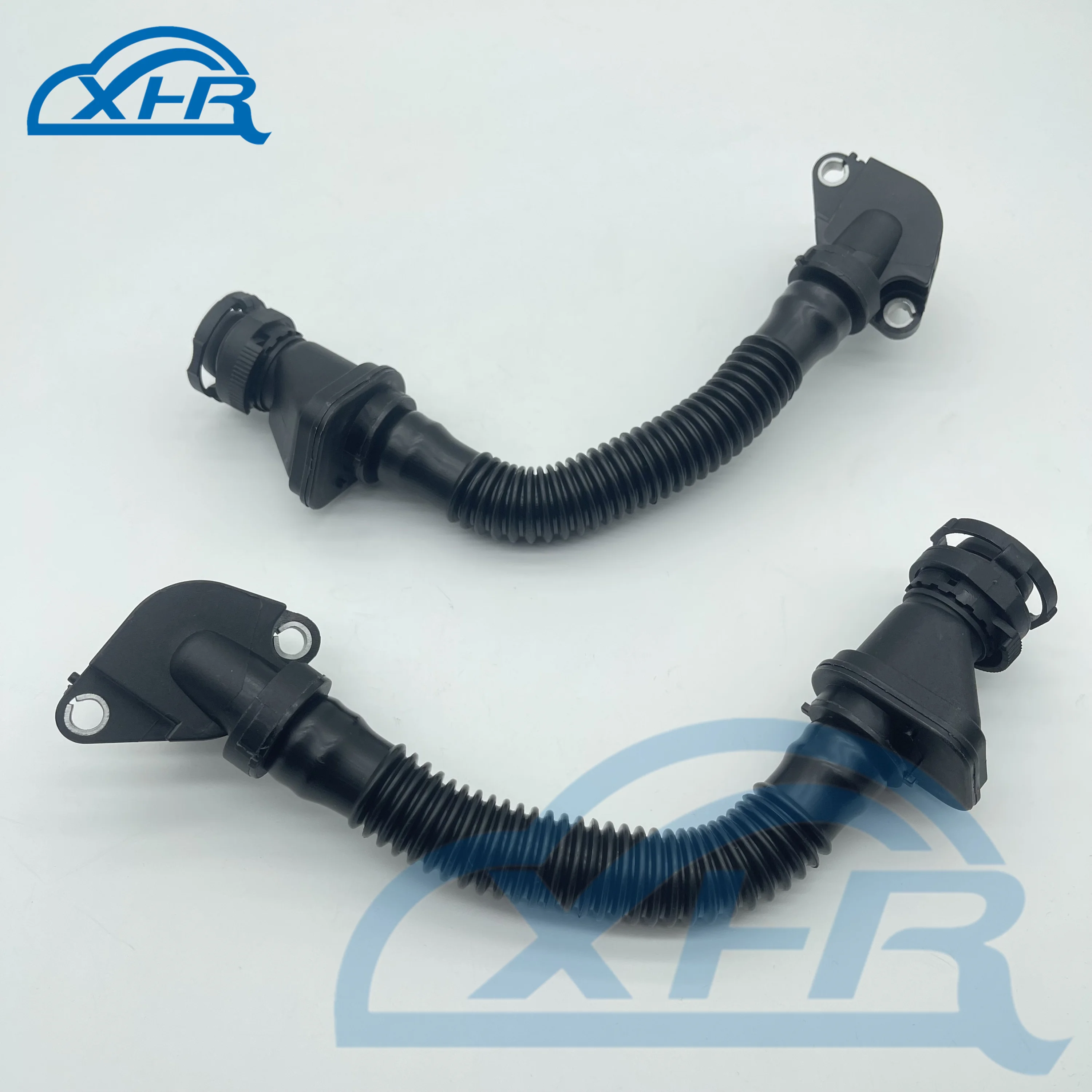 11157843150 11157843151 7843150 High Quality Car Auto System Cooling System Engine Crankcase Breather Hose for BMW F10 F06 F12