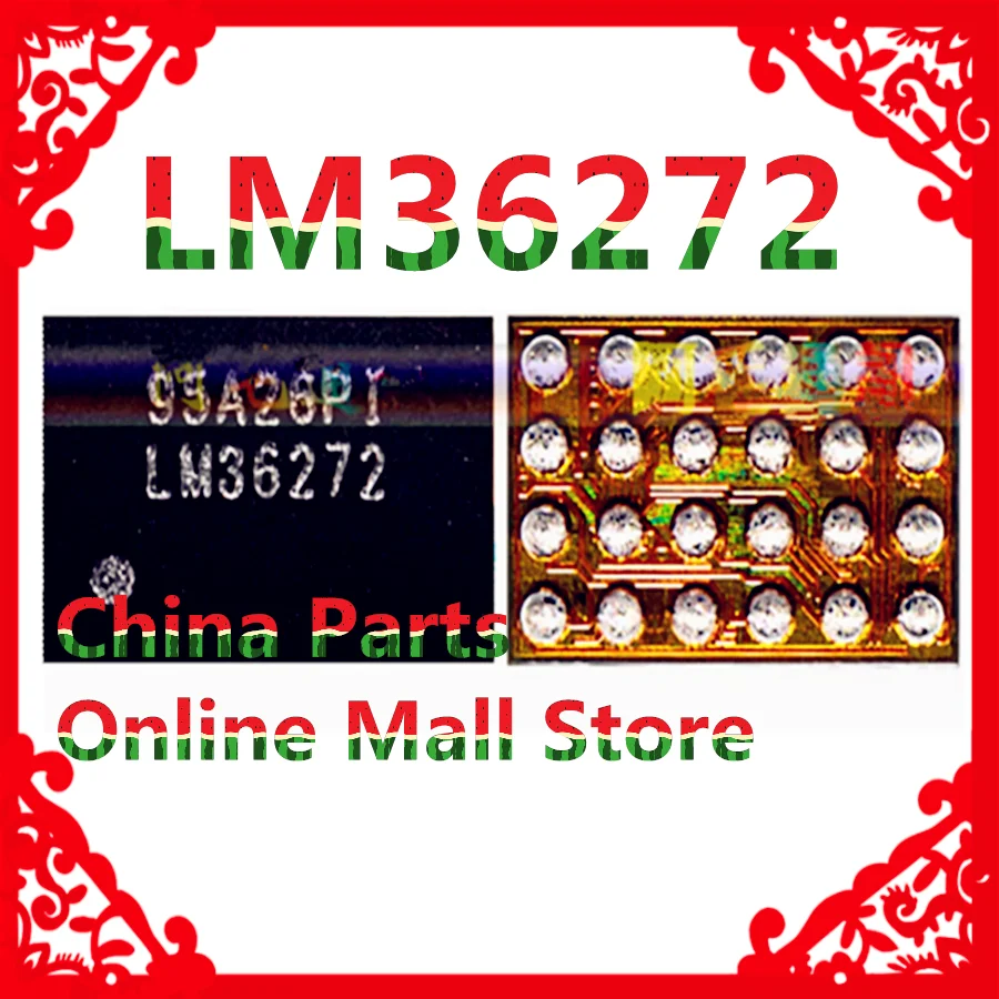 LM36272 For Meizu M…