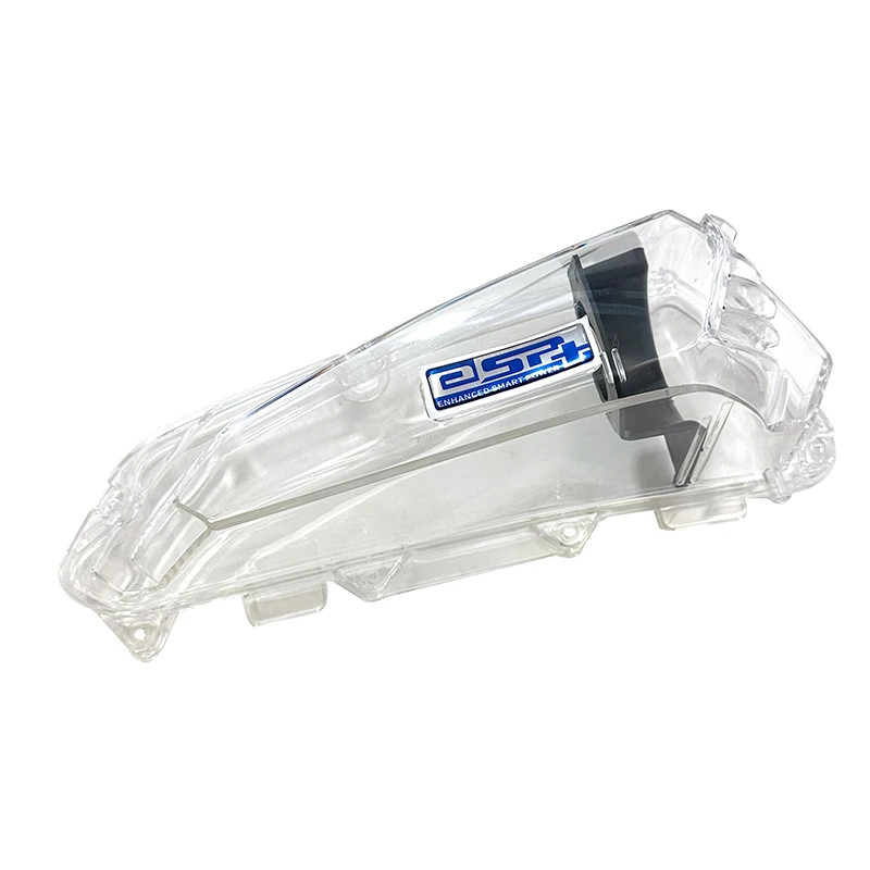 Modification Air filter cover air filter housing transparent air filter cover For Honda Forza350 FORZA 350 ADV350 SH350 - Image 2