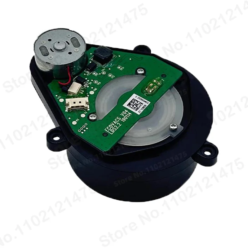 LDS 007 Original Laser Distance Sensor For ECOVACS DEEBOT DX55 DX93 DX96 For OZMO 950 920 T5 Robot Vacuum Cleaner Accessories