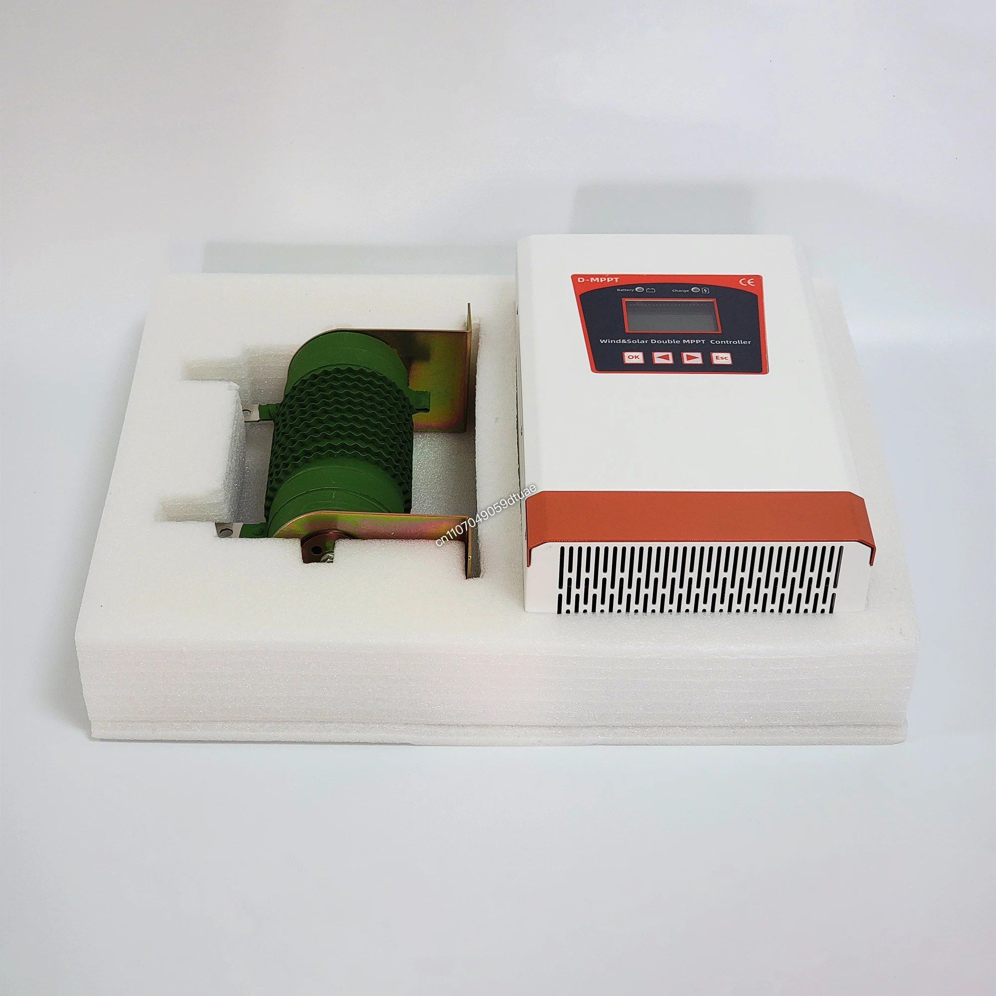 6000W Double Mppt W…