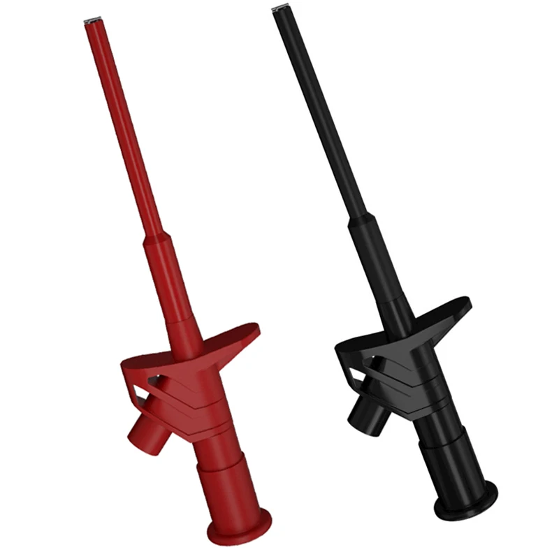 2Pcs Quick Test Hoo… - image