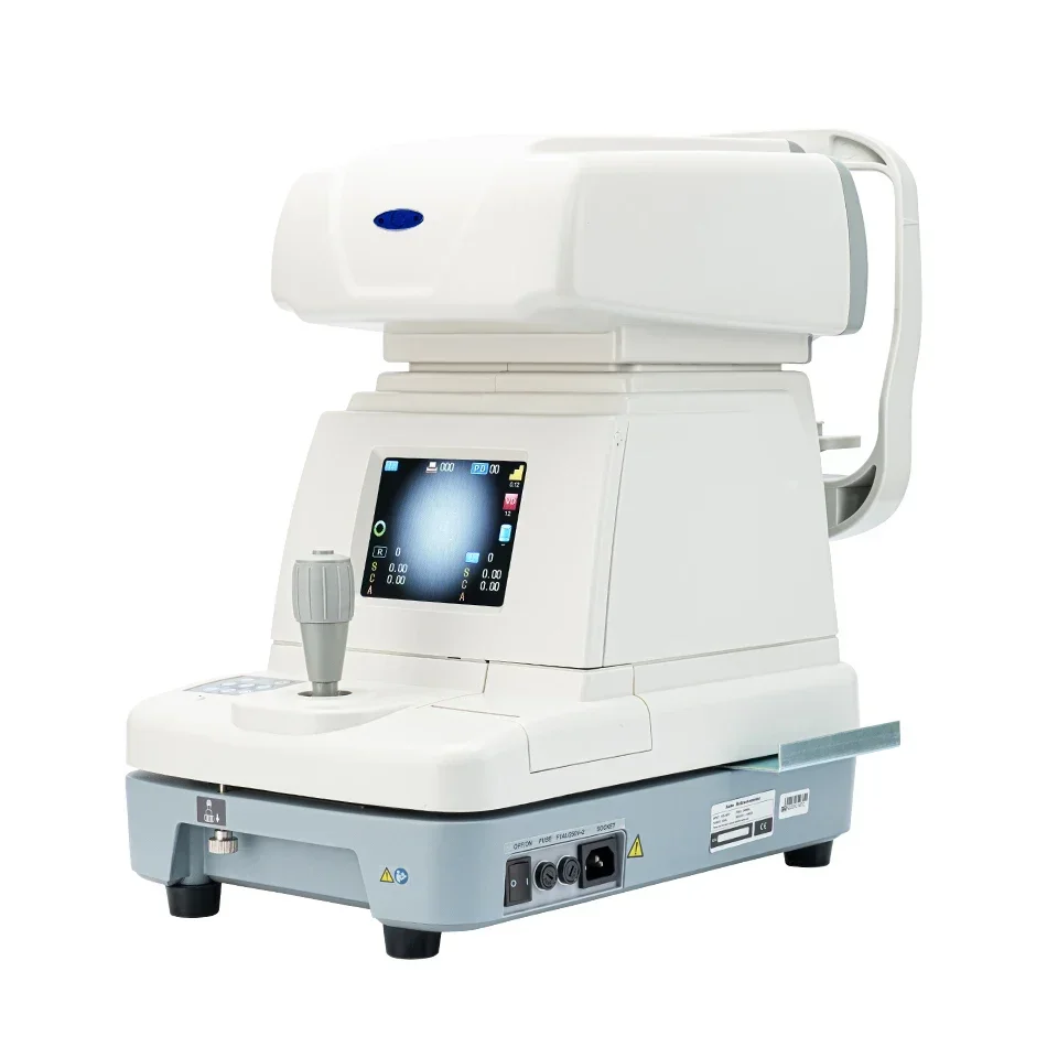 

User Friendly Auto Refractometer FA-6000 Professional Optical High-precision Ophthalmic Equipment At Best Price And Quality