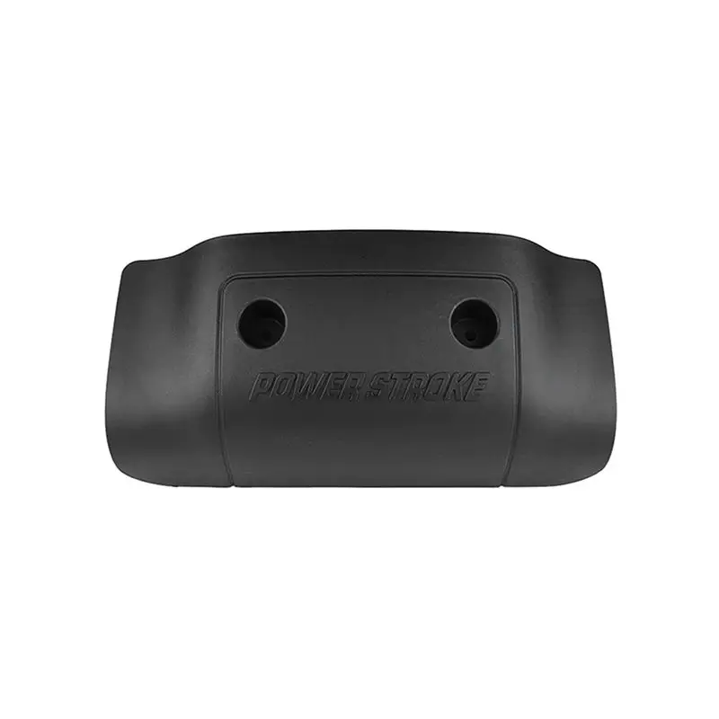 

AU16-Car Engine Dress Cover For Ford F250 F350 F450 1999-2003 7.3L Powerstroke YC3Z6A949AA