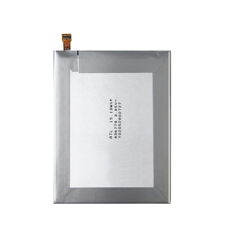 Battery LG LMG900TM For Velvet 5G BL-T47 G9 Mobile Phone Batteries + Free Tools