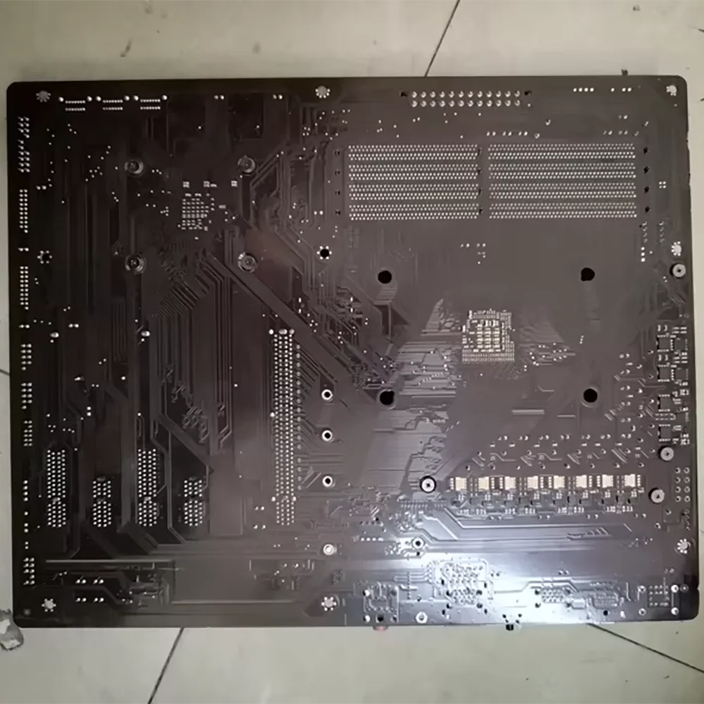 Scheda madre X570 UD AM4 Desktop X570