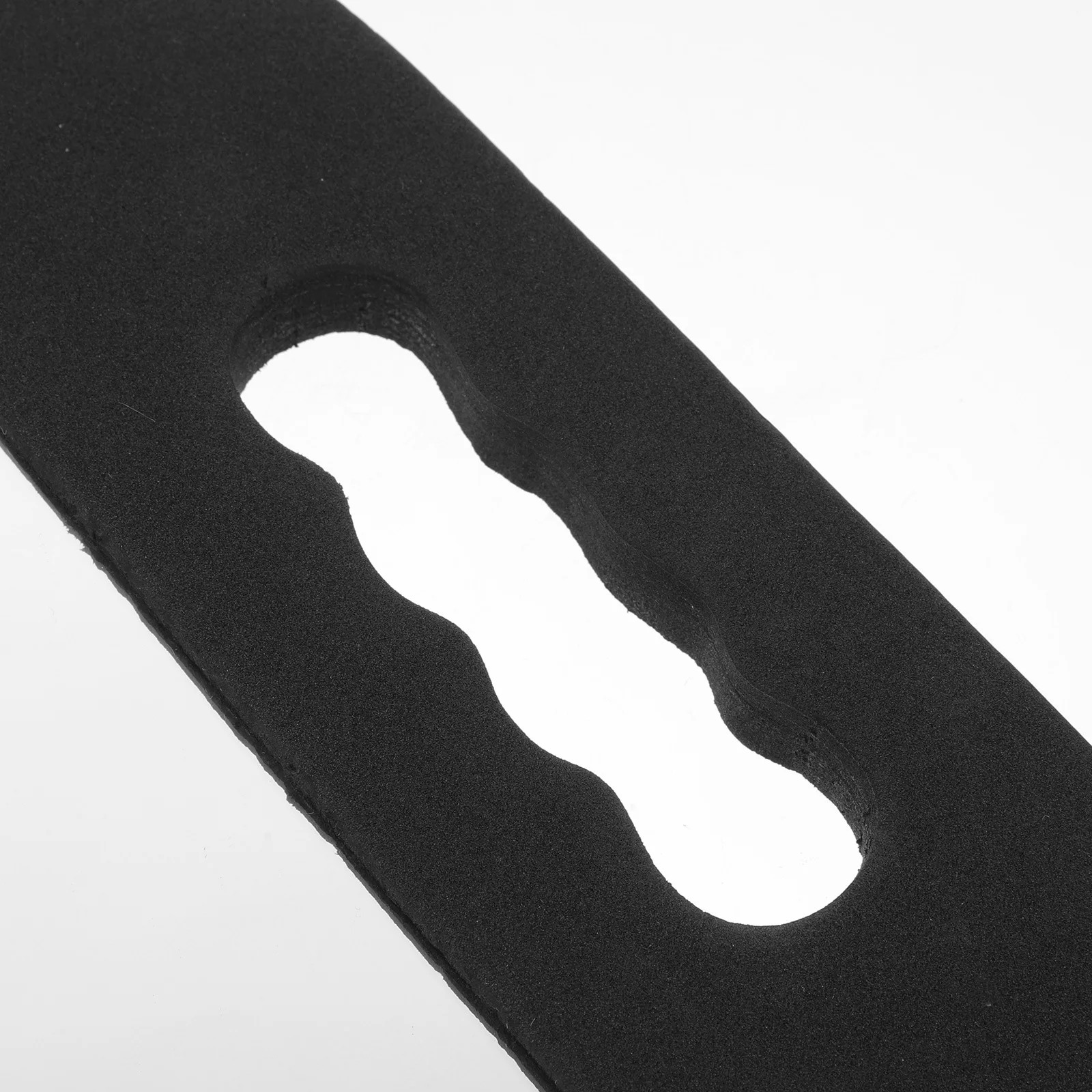 Fallfester quadratischer Make-up-Spiegel mit Eva-Rahmen, rutschfeste Rückseite, Badezimmer-Salon-Kosmetikspiegel für Damen