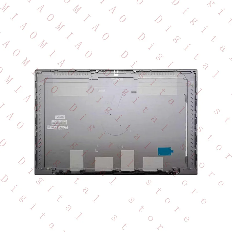 

TG For HP Zbook Firefly 15 G7 G8 Laptop case A Shell top cover silver