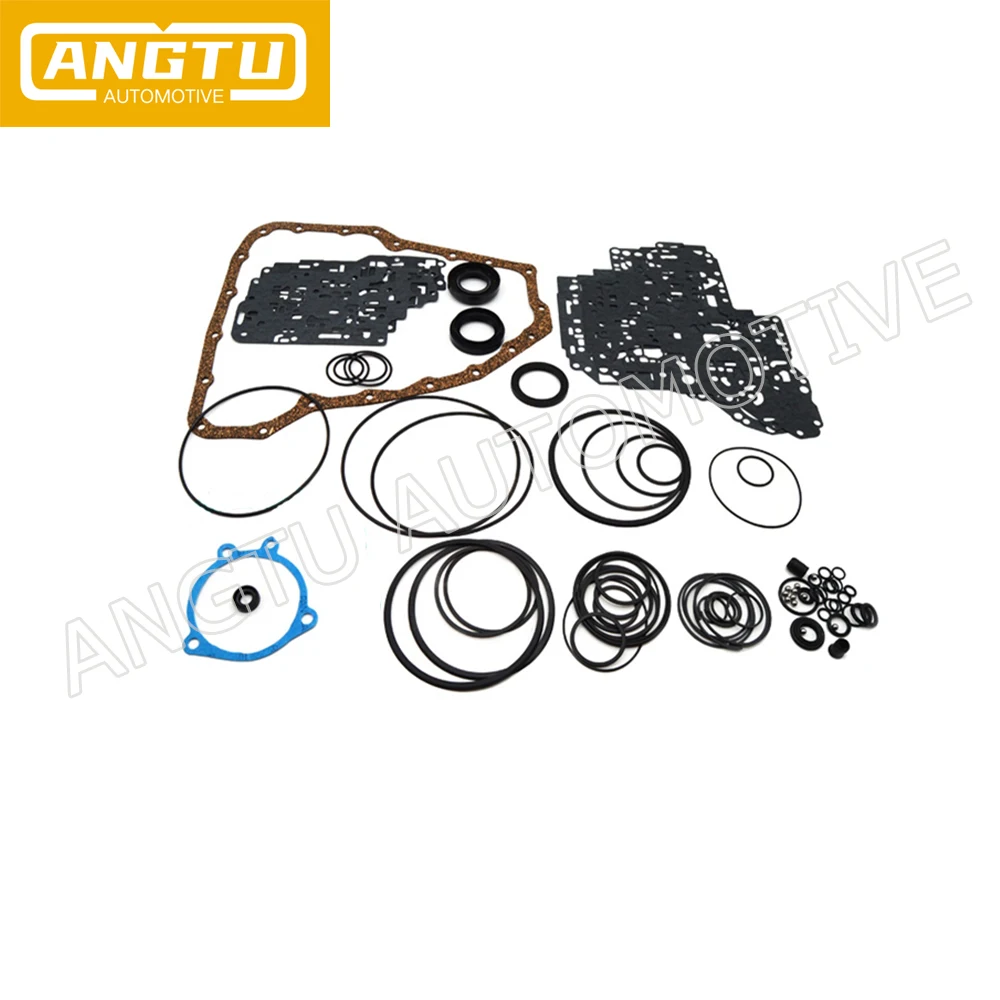 

RE4F04A Auto Transmission Overhaul Kit Repair Seal Gasket Kit Fit for NISSAN