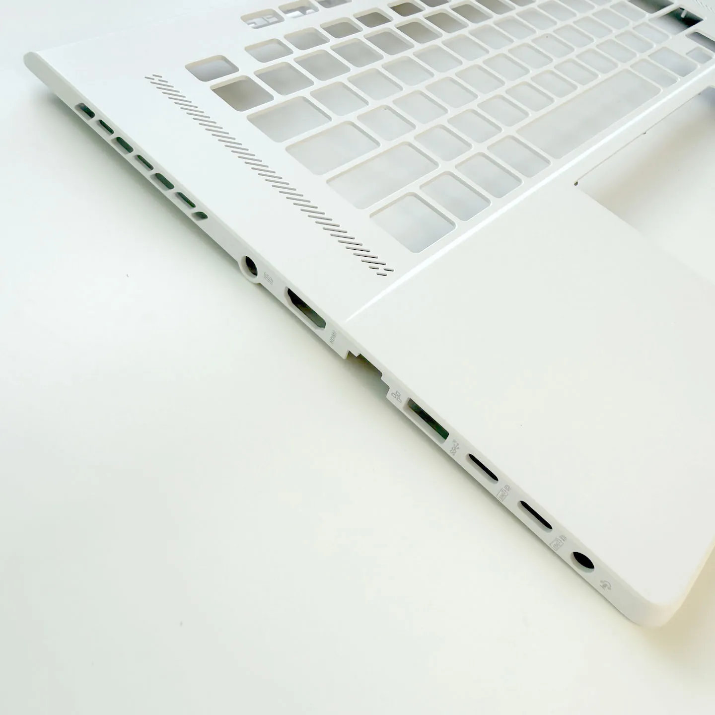 Immagine 7: Adatto per Phantom 15 Ga503 Rog Ga503Qr Modello 2021, Tastiera C Shell, Parti per Laptop, Poggiapolsi, Componenti per Computer, Telaio