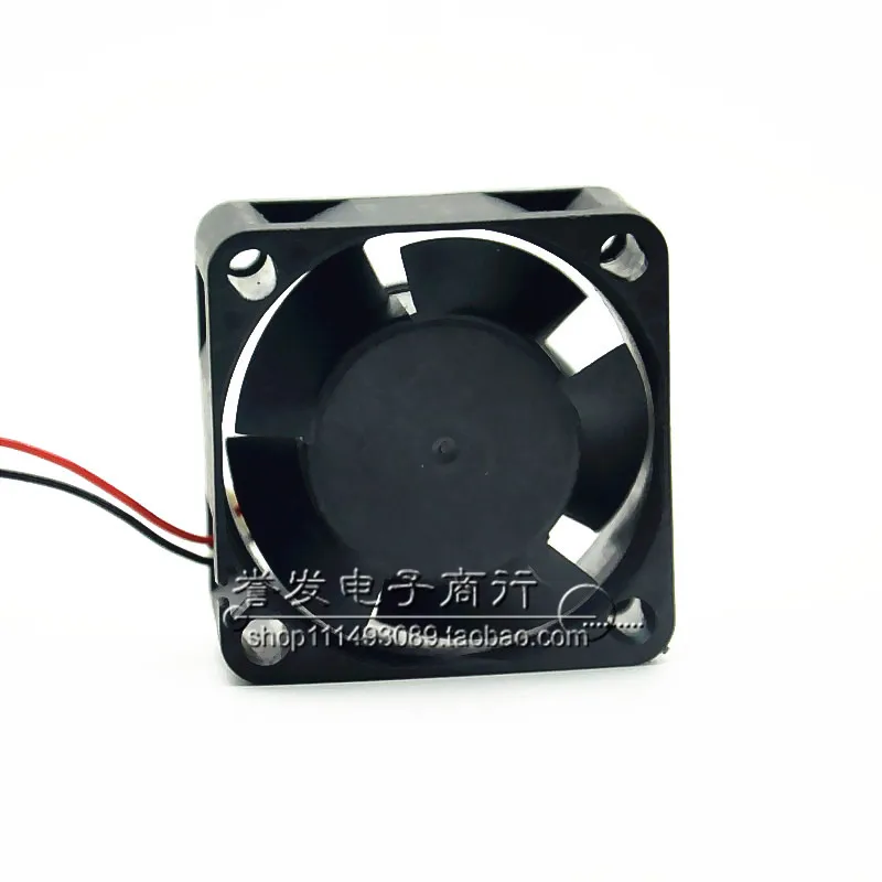 NIEUWE ORIGINELE PMD2404PKB3-A 24 V 2.0 W 4020 40x40x20mm KOELVENTILATOR RADIATOR