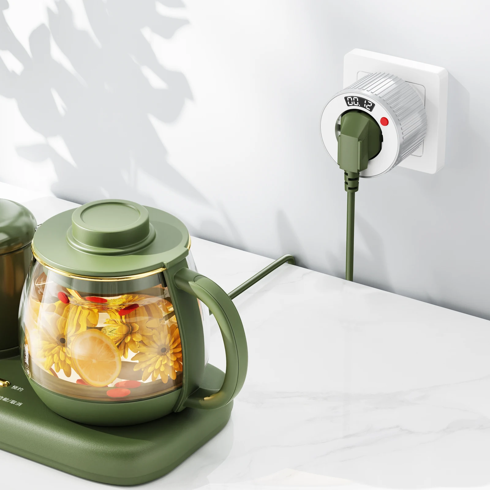Thumbnail 2 - #9 Latest Surge Protection Sockets Offers
