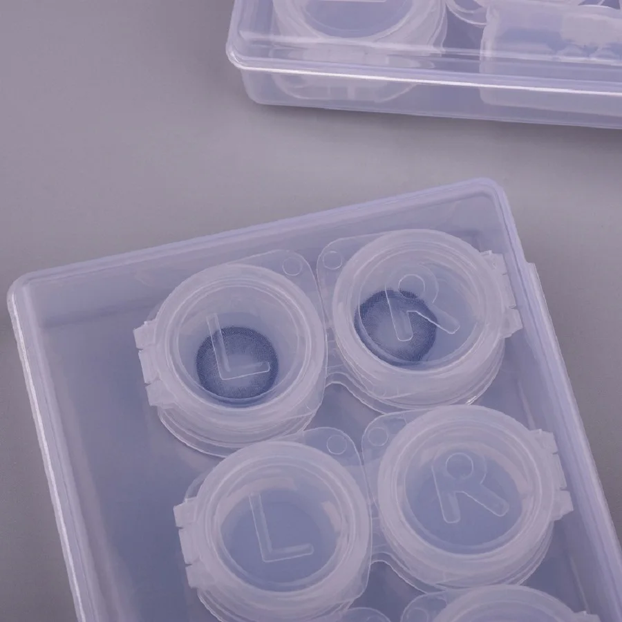 Thumbnail 2 - #51 Trending Contact Lens Cases Right Now