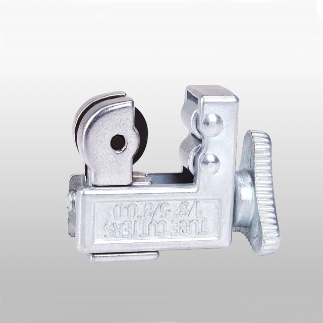 Zinc Alloy  Mini Pipe Cutter for Copper Stainless Steel and Aluminum Tubing