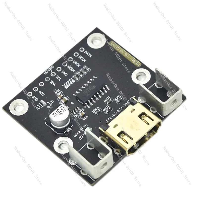 Latest Arrival Hdmi… - image