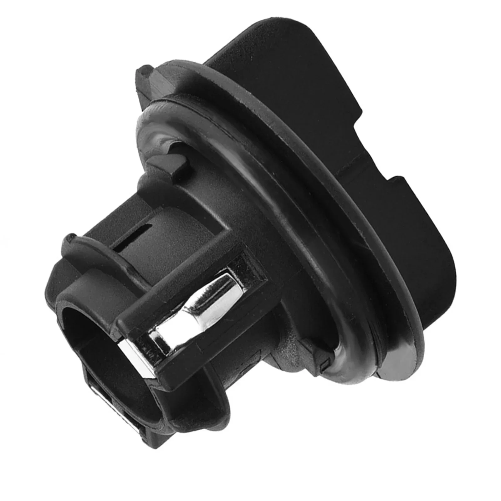 Indicator Bulb Holder Turn Signal Bulb Socket For Peugeot 207 307 607 807 621546
