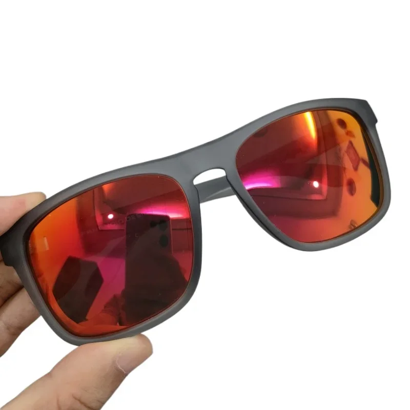 Sunglasses sunglasses men's and women's polarizing glasses hipster driving glasses driver fishing uv400 UV protection