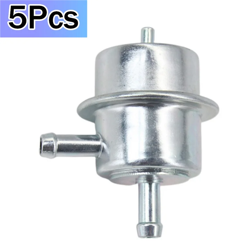 5 uds regulador de presión de combustible 0280160716 7720388 RP128002 piezas accesorios para Daewoo OPEL 1995-1998