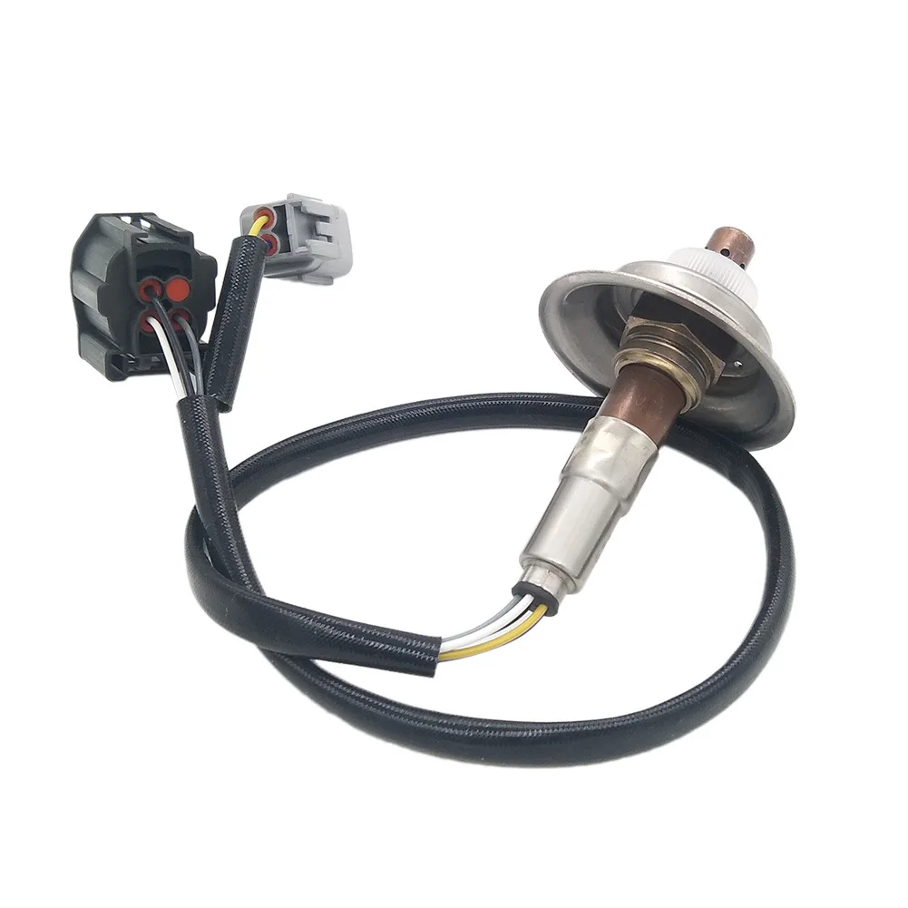 

Oxygen Sensor for Mazda L555188G1 234-5043 L555-18-8G1B L555-18-8G1A Compatible Car Auto Parts O2 Sensor Engine Emission