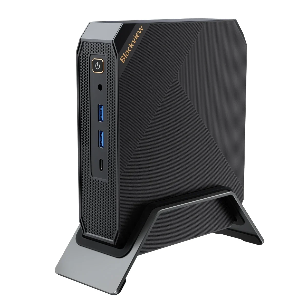 Blackview MP200 Mini Pc WIFI 6 4K Intel TIGER LAKE -H   I5-11400H 16GB 512GB 6 Core 11th Gen Intel Win11 pro Computer Mini PC