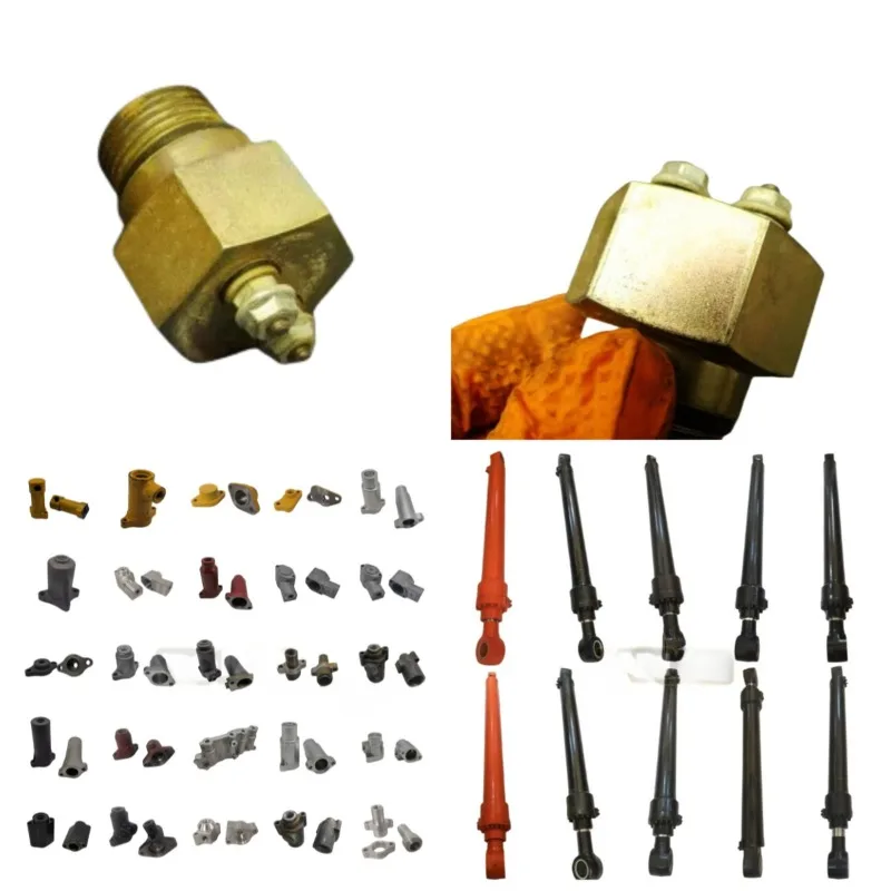 Excavator Parts 9X7781 1552270 8T8730 3917125 Switch Oil Pressure Sensor for C9 C15 Construction Machinery