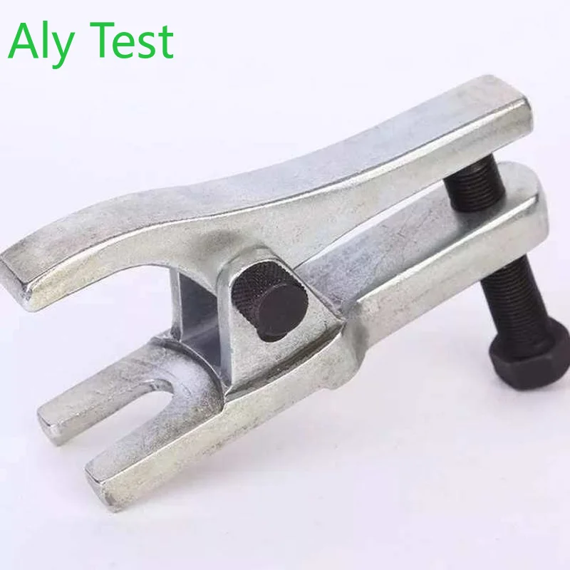 Ball Joint Sucker, Silver, Special Tool for Maintenance, Head Suction Cup, Car Puller. Auto Repair Tools