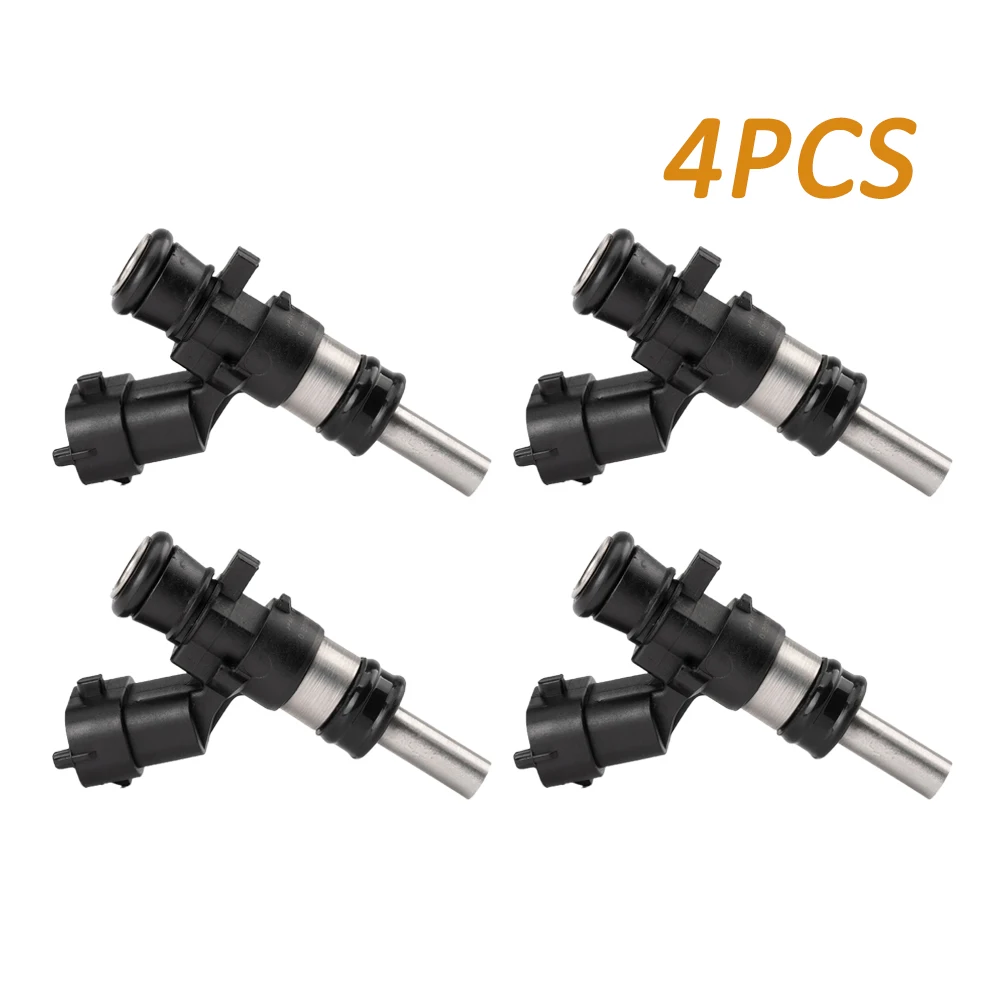 1PCS/4PCS/5PCS 0280158701 New Urea Pump Injector Nozzle Core For Isuzu Fuso Bosch 2.2 6.5 Cummins  Volvo SCR Systemem 0280158714